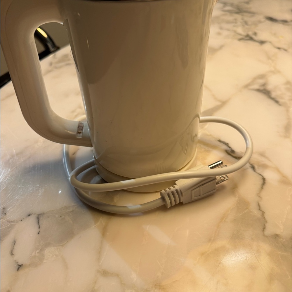 0.5L stainless Steele water kettle